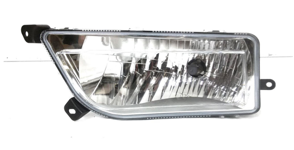 2014-2020 POLARIS RZR XP 1000 900 Turbo Left Headlight OEM 2412507