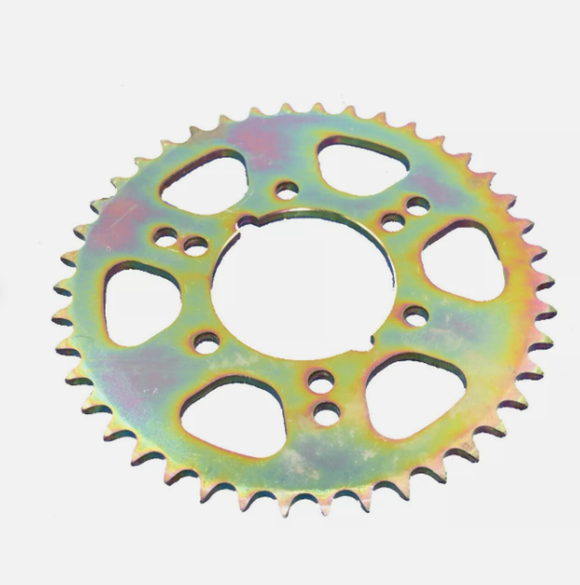 1993-2006 Polaris 38T Rear Axle Sprocket 3222065