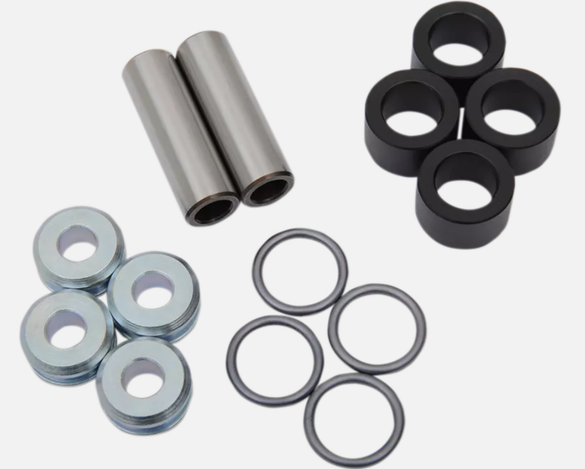 MOOSE RACING NEW LOWER A-ARM SEAL KIT POLARIS MODELS 0430-1012