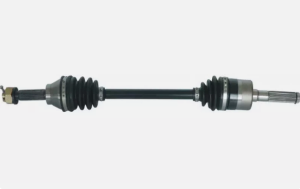 OPEN TRAIL AXLE FRONT LEFT 2016-2021 CAN-AM DEFENDER 500-027041