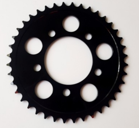 2017-2024 Honda CMX300 CMX500 Rebel OEM 40T Driven Sprocket 41201-MKG-A00