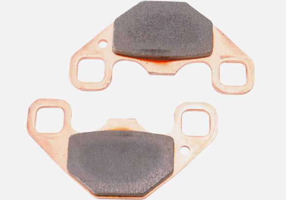 2009-2016 Polaris RZR 170 Rear EBC BRAKES Brake Pads FA489R