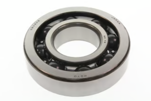 NEW OEM 1999-2009 YAMAHA XVS1100 V Star 1100 Custom (Bearing) 93306-30808