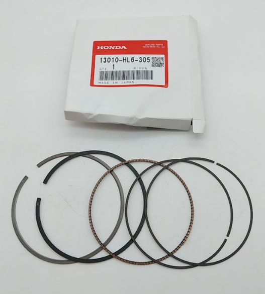HONDA 2019-2024 Talon 1000 OEM Piston Ring Set 13010-HL6-305