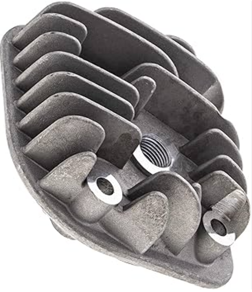 2001-2006 Polaris Predator 90 Sportsman 90 OEM Cylinder Head 0452117