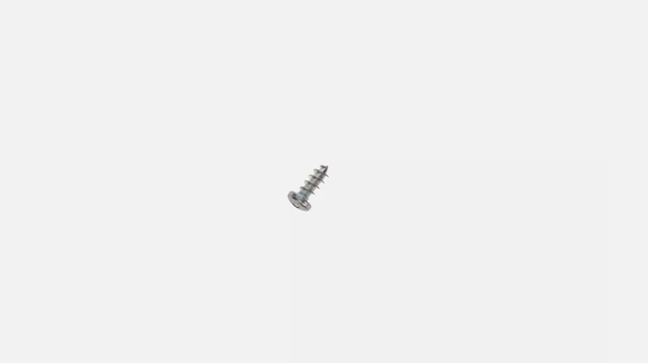 Yamaha Rhino 660 Grizzly 450 YFM700 Rhino 700 Screw 90164-05800-00 OEM QTY 8