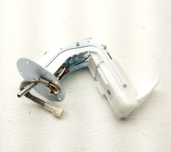 SUZUKI NEW OEM FUEL PUMP ASSY. 2017-20 GSX250R 15100-48H02