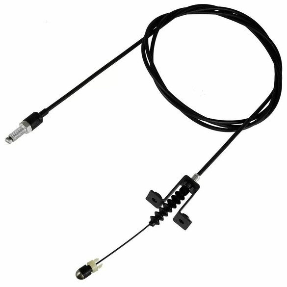 2011-2014 Polaris RZR 800 RZR S 800 OEM Throttle Cable w/ Bracket 7081709