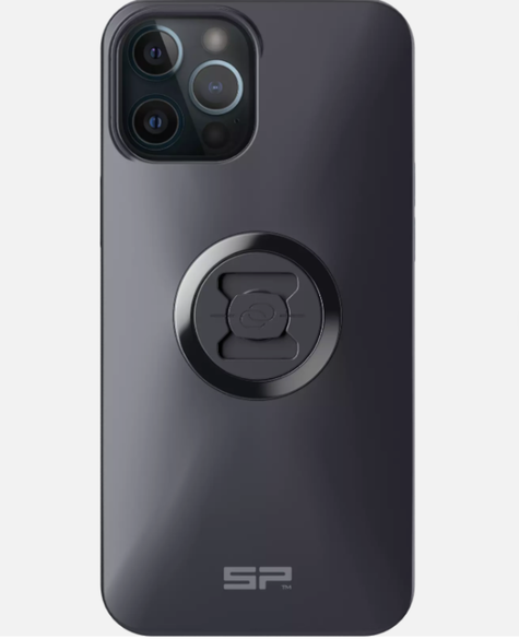 SP CONNECT - PHONE CASE APPLE IPHONE 12 PRO MAX - 194-55134