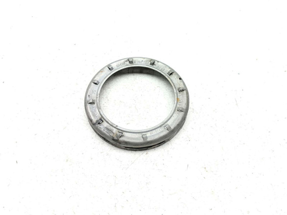 09-13 BMW R1200GS Petrol Gas Fuel Cap Lock Bezel Ring