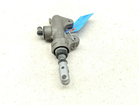 09-14 Yamaha YZF R1 Rear Brake Master Cylinder 09-14 Yamaha YZF R1 Rear Brake Master Cylinder