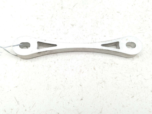 09-14 Yamaha YZF R1 Rear Peg Bar Mount Bracket Holder