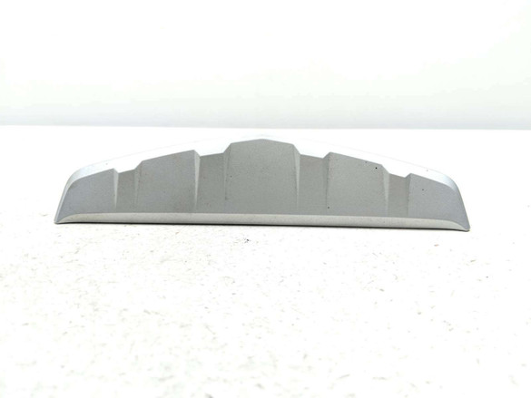 09-13 BMW R1200GS Front Nose Spoiler Fairing Cover Panel 7704752