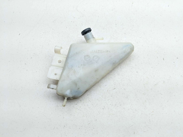 08-10 Suzuki GSXR 750 Coolant Overflow Reservoir Bottle Tank