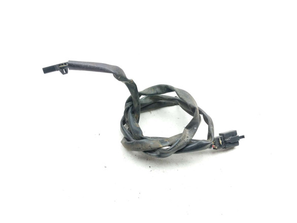 06-16 Kawasaki Vulcan 900 VN900C Tail Light Sub Wire Wiring Harness