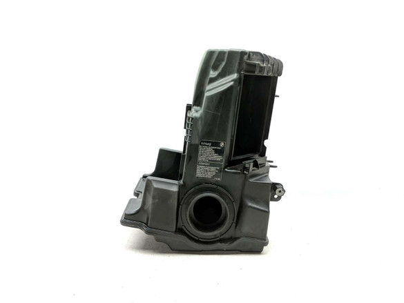 09-13 BMW R1200GS Intake Air Box Filter Cleaner