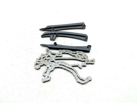 09-13 BMW R1200GSTiming Chain Guides