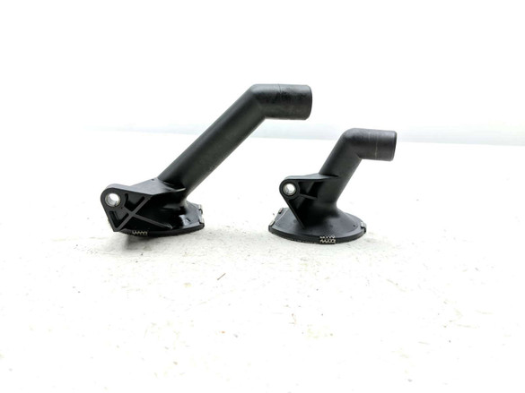 09-13 BMW R1200GS Engine Motor Oil Pickup Filter Strainer Screens