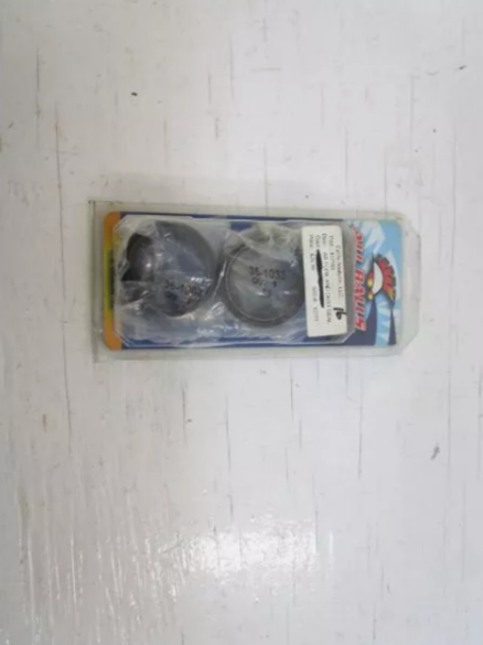 2003-2004 Honda CBR600RR All Balls Racing Fork Dust Seal Kit 417183