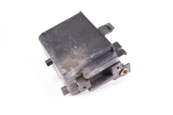 86 Yamaha Fazer FZX700S Battery Box Tray TRSH DV
