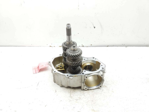 11-15 BMW K1600 GTL Engine Motor Transmission Gears