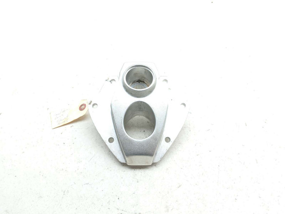 11-15 BMW K1600 GTL Upper Tree Clamp Bridge Mount Bracket 7721663