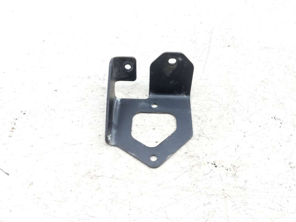 07-12 Triumph 675 Street Triple Regulator Rectifier Mount Bracket Holder