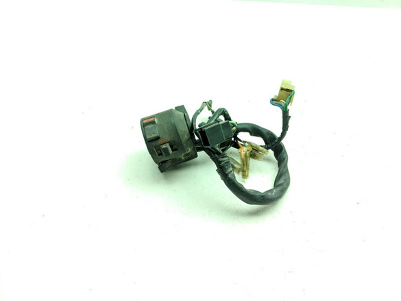 84 85 Honda Nighthawk 700S CB700SC Left Control Headlight Switch HM-270B-T