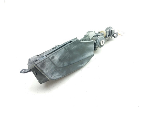 11-15 BMW K1600 GTL Right Side Glovebox Stoage w/ Actuator 7719054-01 No Key