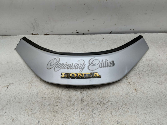 88-00 Honda GL1500 Goldwing Front Windshield Trim Cover