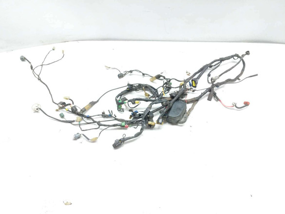 88-00 Honda GL1500 Goldwing Main Wire Wiring Harness Loom