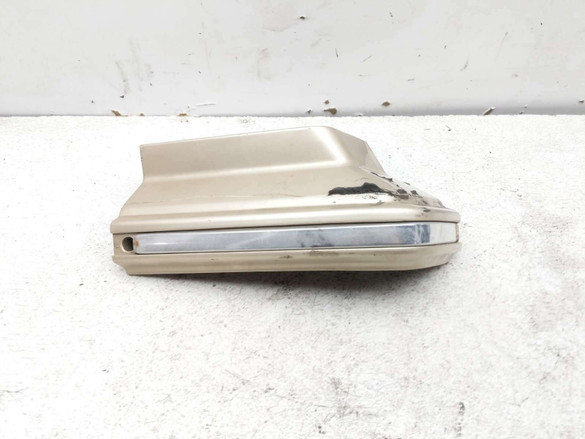 88-00 Honda GL1500 Goldwing Right Saddle Bag Trim Fairing Cover Panel