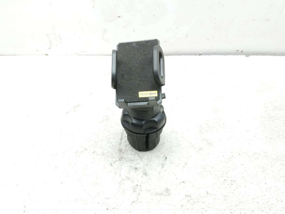 88-00 Honda GL1500 Goldwing BULB HEAD Cup Call Phone Mount Bracket Holder TRSH PL