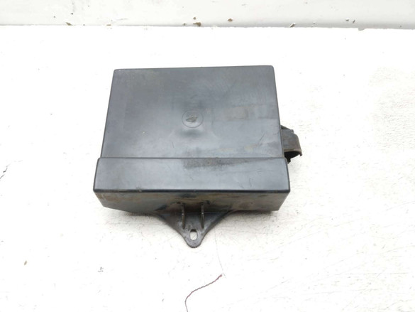 88-00 Honda GL1500 Goldwing Battery Box Tray TRSH PL