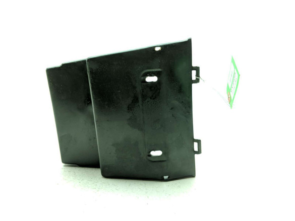 01-05 Kawasaki ZRX 1200 Tool Kit Storage Box - Sun Coast Cycle