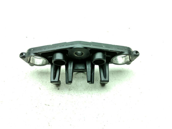 01-05 Kawasaki ZRX 1200 Top Upper Triple Clamp Tree - Sun Coast