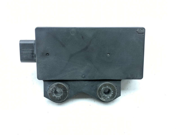 06-08 Yamaha YZF-R6R YZF R6 Exhaust Valve Servo Motor