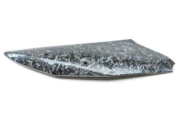 06-08 Yamaha YZF-R6R YZF R6 Trim Fairing Cover Panel  TRSH PL