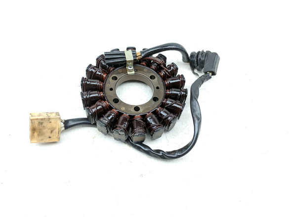 06-08 Yamaha YZF-R6R YZF R6 Stator Fly Wheel Magneto Rotor