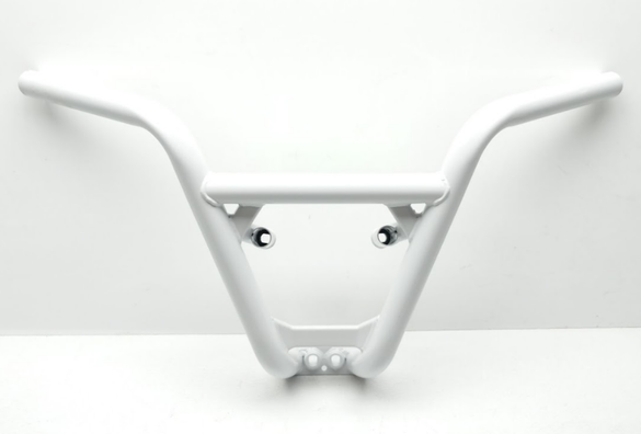 2014-2018 Polaris RZR XP 1000 S 4 OEM Front Brush Guard Bumper 2879449-133