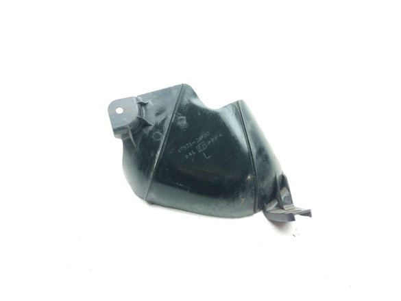 99-07 Suzuki Hayabusa GSX1300R Rear Left Frame Cover Cowl Panel 47521-24F00 TRSH PL