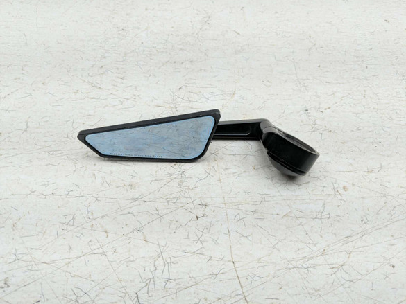 22-24 Yamaha YZF-R7 YZF R7 Aftermarket Rizoma Left Rearview Mirror