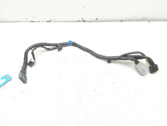 22-24 Yamaha YZF-R7 YZF R7 Gauge Cluster Sub Wire Wiring Harness