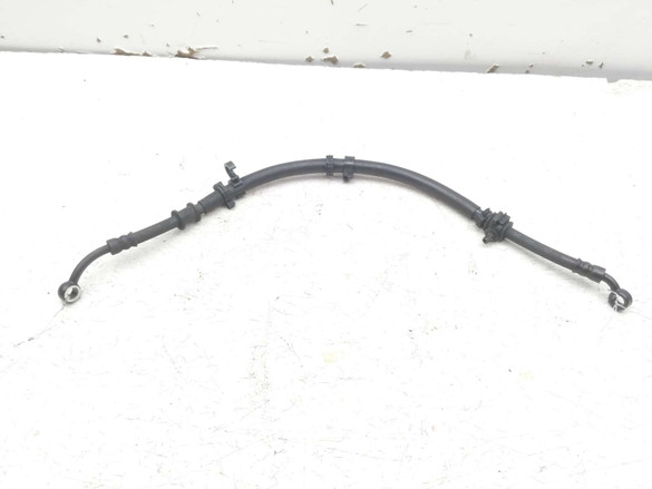 22-24 Yamaha YZF-R7 YZF R7 Front Brake Line Hose A