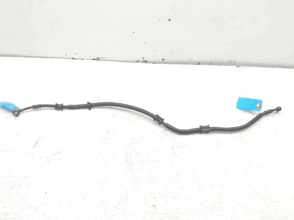 22-24 Yamaha YZF-R7 YZF R7 Front Brake Line Hose C