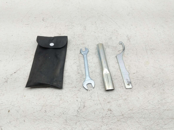 22-24 Yamaha YZF-R7 YZF R7 Tool Kit