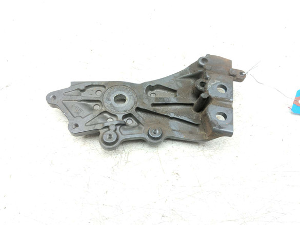 22-24 Yamaha YZF-R7 YZF R7 Left Heel Guard Mount Bracket