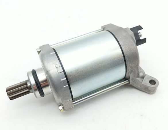 YAMAHA OEM START STARTER MOTOR 1CT-81890-00-00 11-14 YFM450 Grizzly 4X4 Auto