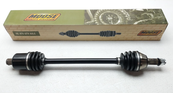MOOSE UTILITY REAR CV AXLE 2015-17 RZR 900 / 2016-17 GENERAL 1000 0214-1685