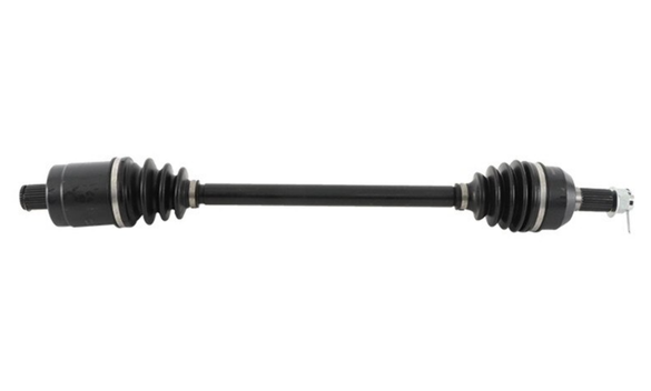 ALL BALLS 8 BALL HEAVY DUTY REAR AXLE 2016-2018 GENERAL 1000 MODELS AB8-PO-8-381